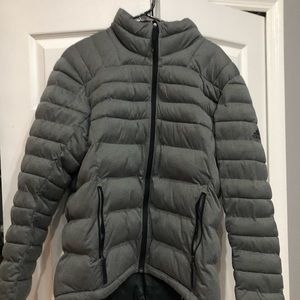 Men’s Adidas Outdoor Jacket